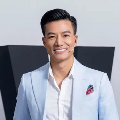Hiếu Nguyễn, Diễn viên, MC, Người mẫu, học viên Voice Space