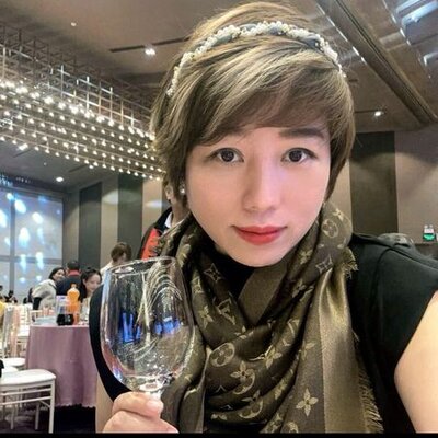 Ms. Quyên, Giám đốc, Công ty TNHH TM & XNK Kocu Việt Nam, học viên Voice Space